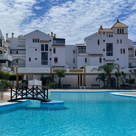 Apartamentos Roquetas Beach Roquetas de Mar Bagian luar foto
